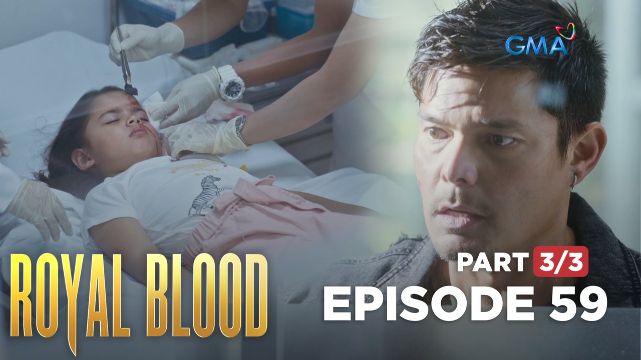 Royal Blood: The aftermath of the tragic accident (Full Episode 59 - Part 3/3)