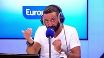 Cyril Hanouna sur Louis Boyard : «Je regrette de l'avoir insulté mais (...) me dire que je fais le jeu de l'extrême droite, c'est inadmissible»