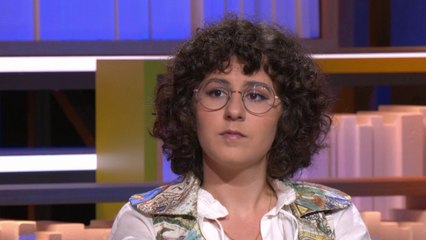 Alice Renard - La benjamine de la rentrée littéraire