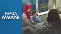 Bank Islam lancar Kad Debit-i Visa Be U