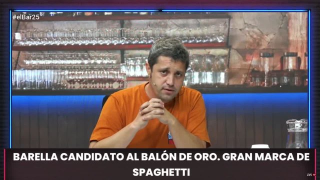 ¿BELLINGHAM O GAVI?: Los DOS JÓVENES del REAL MADRID Y BARCELONA