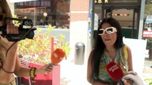 Isabel Pantoja reacciona al demoledor dardo de Kiko Rivera