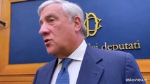 Dl Caivano, Tajani: lo stop al cellulare ai giovani non ? risolutivo