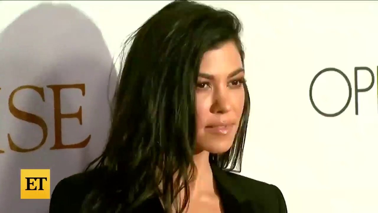 Pregnant Kourtney Kardashian Has 'Urgent Fetal Surgery' to Save Her Baby