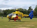 North west news update 7 Sept 2023: Two-year-old boy airlifted to hospital
