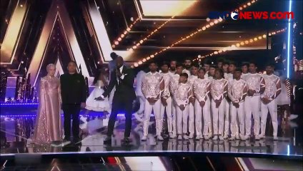 Putri Ariani Berhasil Ke Babak Final America's Got Talent 2023, Bikin Bangga