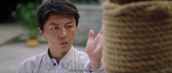 Ip Man: The Awakening - Trailer (English Subs) HD