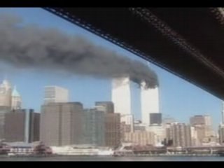 9/11 wtc, was it a plane or a missile????