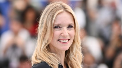 GALA VIDÉO – Léa Drucker sans filtre sur son succès tardif : “Je n’en ai ressenti aucune frustration”