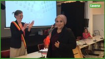 Molenbeek : Saliha Raiss (Vooruit) désignée nouvelle échevine