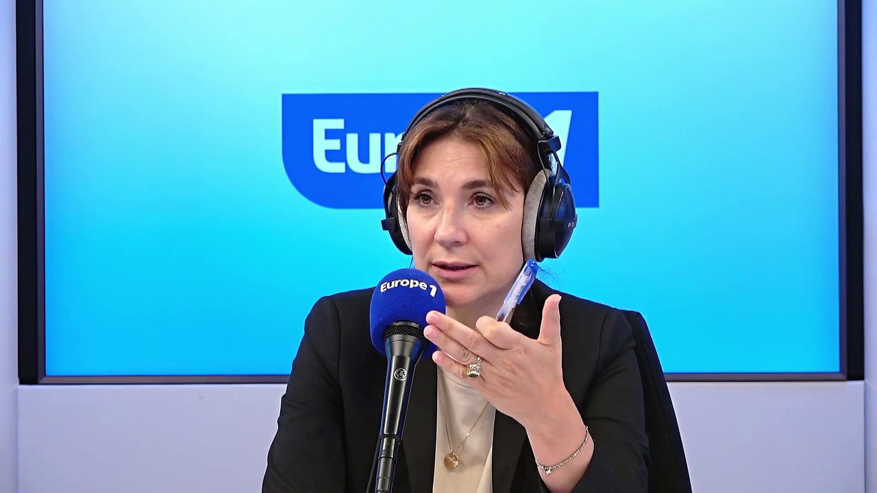 INFO EUROPE 1 - «Cette année c'est fini» : les prix des jouets n'augmenteront pas à Noël, assure le patron de JouéClub