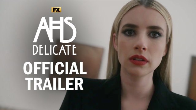 American Horror Story: Delicate - Tráiler oficial de la Temporada 12