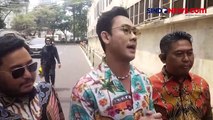 Denny Sumargo Tiba Di Polda Metro Jaya, Jalani Pemeriksaan Kasus Dugaan Pencemaran Nama Baik