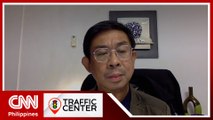 LTFRB on fuel subsidy, jeepney-related concerns