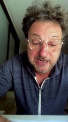 Pieraccioni e la multa da velocar: "Come entrare in una bolla cosmica"