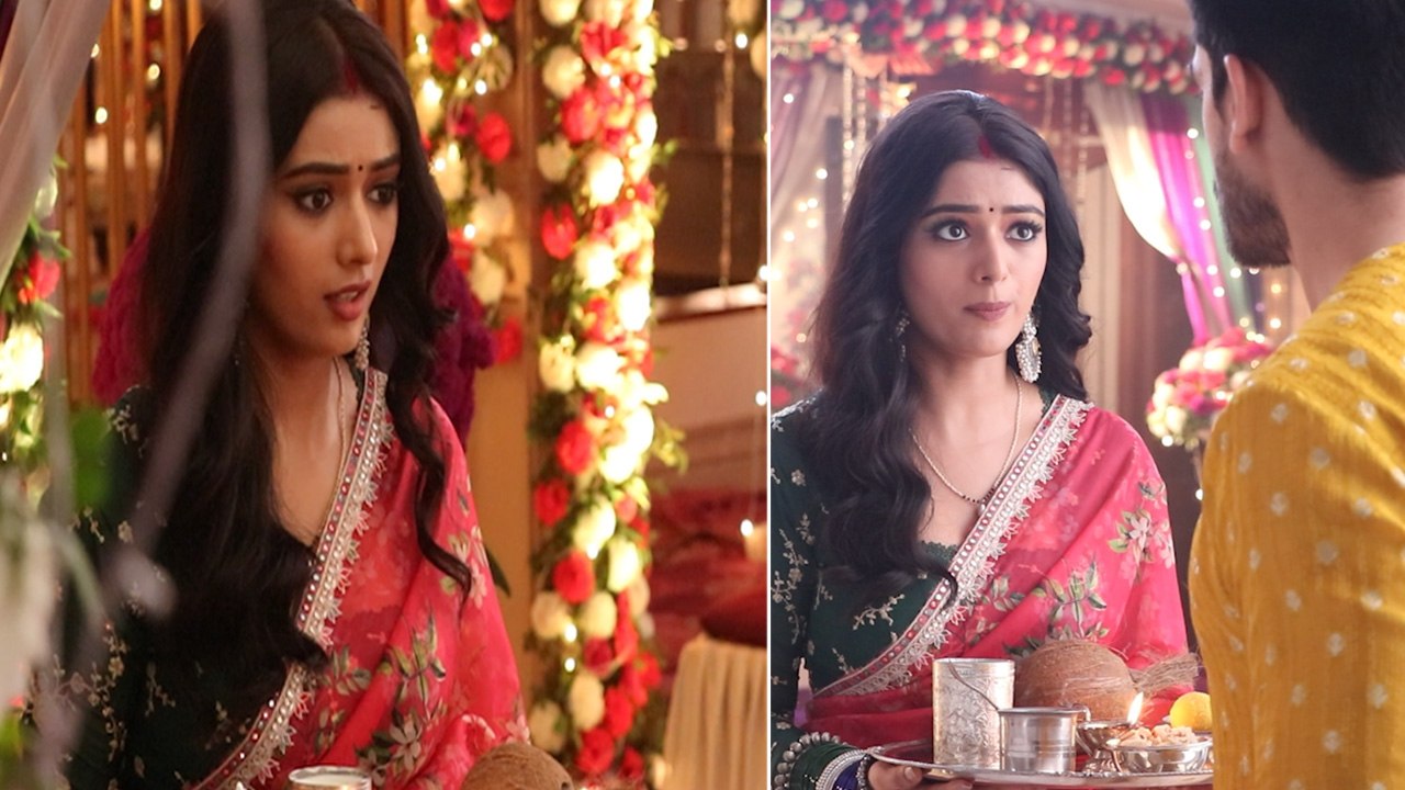 Titli On Location: Janmashtami पर Titli से होगी बड़ी गलती, Garv कैसे करेगा Support ? । FilmiBeat