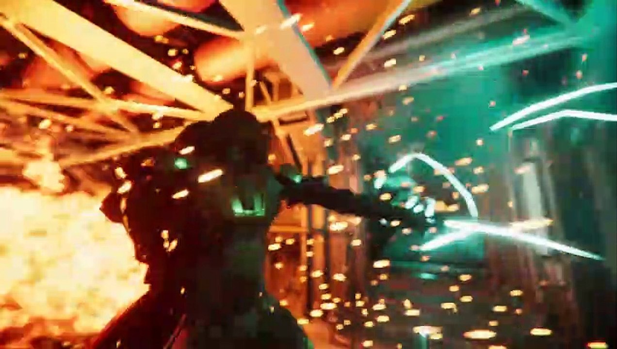 Void Crew Trailer