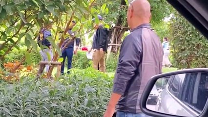 16 yaşındaki hayranı ile ilişkiye giren Tiktok fenomeni öğretmen tutuklandı