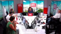 Le journal RTL de 12h30 du 07 septembre 2023