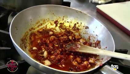 Di Che Pasta Sei – Puntata del 6 settembre 2023