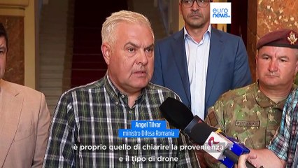 Le notizie del giorno | 07 settembre - Pomeridiane