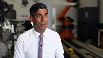 PM hails rejoining EU’s Horizon programme as ‘a great thing’