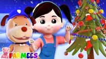 Deck The Halls, Christmas Songs - Nursery Rhymes & Xmas Carols