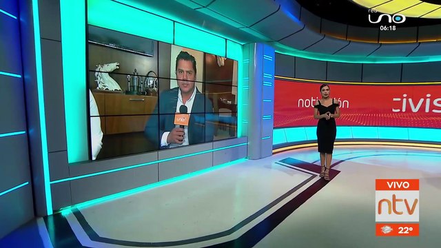 No se realizaron todos los exámenes informa Martin Camacho, Abogado del gobernador