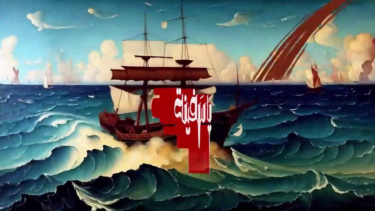 Hamza Namira - Ya Safeena _ حمزة نمرة - يا سفينة(720P_HD)
