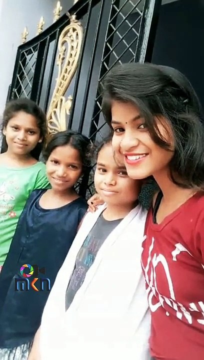 MKN Reels (Dishuu Dhiwar) -  Good Morning