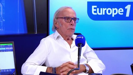 Video herunterladen: Cyril Hanouna est l'invité exceptionnel de Pascal Praud (Partie 2/2)