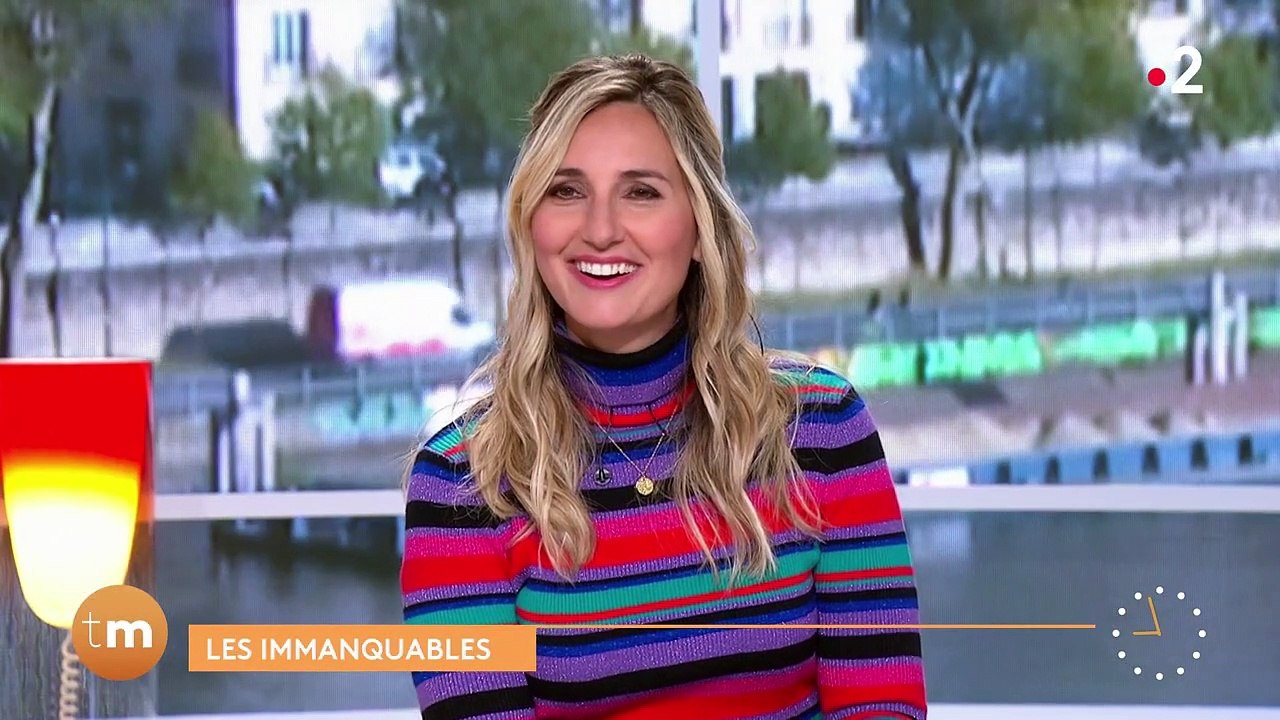 "J'ai 80 abonnés sans avoir fait de compte" : Marie Portolano découvre en direct qu'un faux profil TikTok circule avec son nom