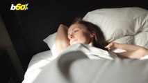 What You Think About Before Bed Affects Your Sleep
