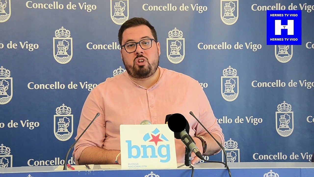 El BNG de Vigo promueve un Pleno extraordinario para esclarecer el “escándalo” del concierto de Guns N’ Roses