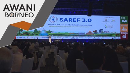 Sarawak akan bekalkan tenaga elektrik ke Singapura - Julaihi