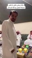 نجوم مسلسل مسلسل طاش ماطاش في ضيافة عبد الله السدحان