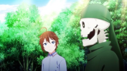 Am I A S [E6 - S1] eng