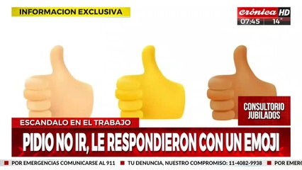 Faltó al trabajo nueve veces, lo echaron y la justicia le dio la razón a la empresa