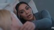 Les premières images de Kim Kardashian dans American Horror Story : Delicate