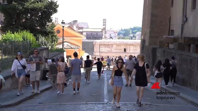 Turismo e Grandi Eventi: un'occasione unica per pianificare e sviluppare il territorio a Roma e dintorni
