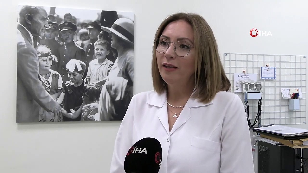 Türkiye'de ilk vaka! İçmeden sarhoş oldu, tedavisinin ardından yeni bir hayata başlıyor