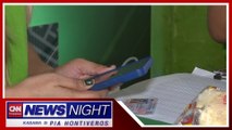 Mga awtoridad, telco ibeberipika ang lahat ng registered SIM  | News Night