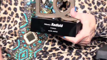 Muere la cantante María Jiménez a los 73 años