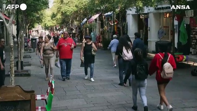 Depenalizzato l'aborto in Messico, divide la decisione della Corte suprema