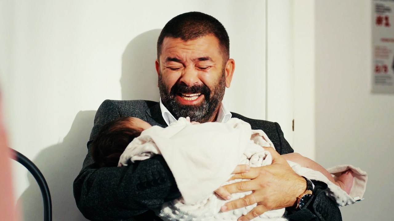 Çok Acayip Bir Şeymiş | Sefirin Kızı