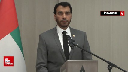 BAE: Türkiye en hızlı büyüyen ortağımız haline geldi