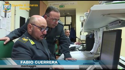 Estorsione a 2 dipendenti, arrestato imprenditore a Giardini