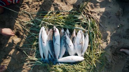 Issız Adada Açlık Sınavı | Yeni Gelin