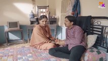 Anjum Ki Larki - Pakistani Drama:  Hina Dilpazeer Hira Shaikh