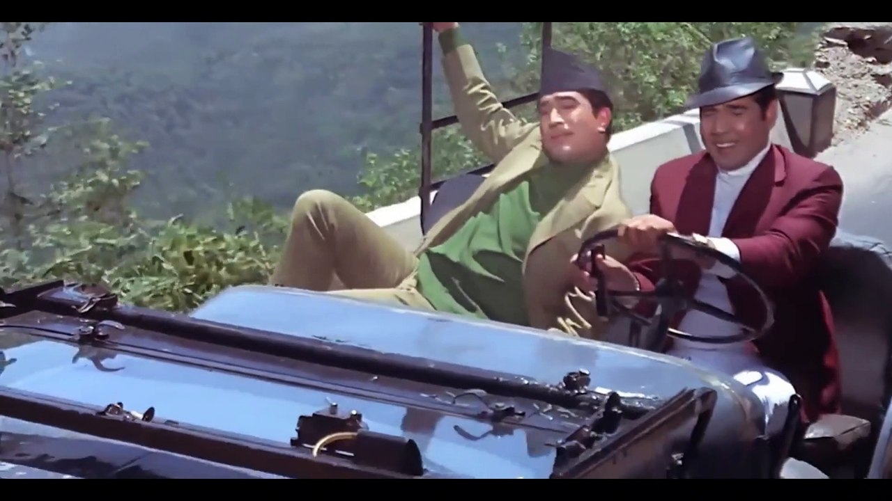Mere Sapno Ki Raani